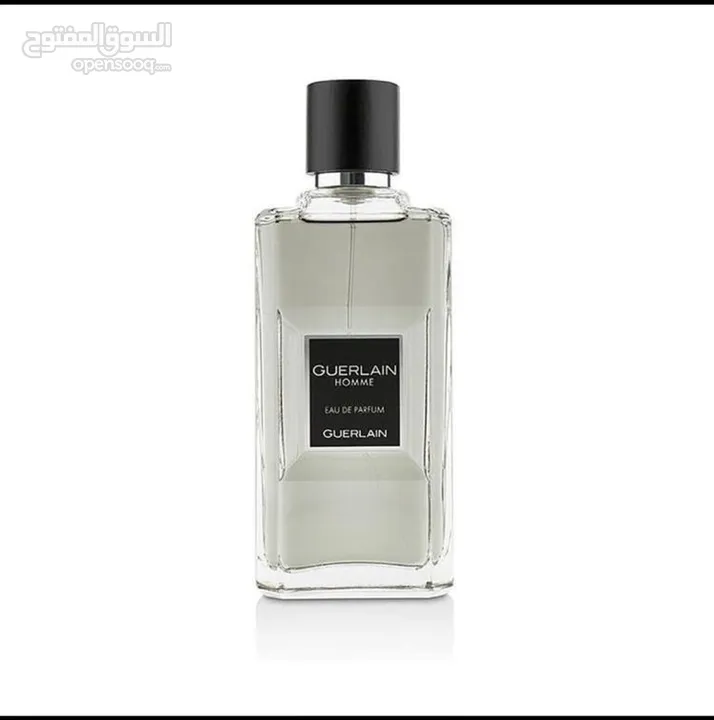 عطر رجالي فخم ذو جوده عاليه رائحه ثابته وا فواحه