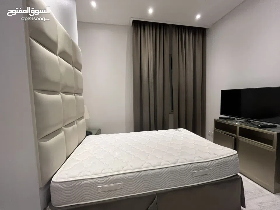 Apartment For Rent in Juffair 3 bedrooms