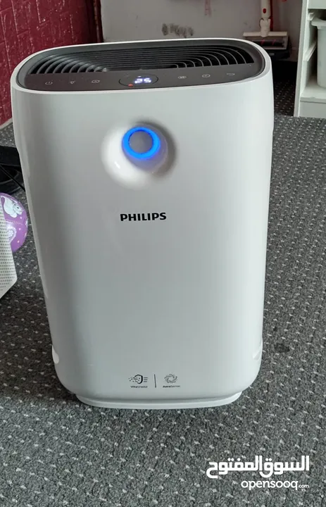 PHILIPS AIR PURIFIER