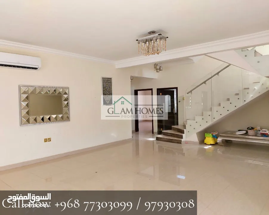 Excellent value for money villa for sale at Ansab Ref: 55N