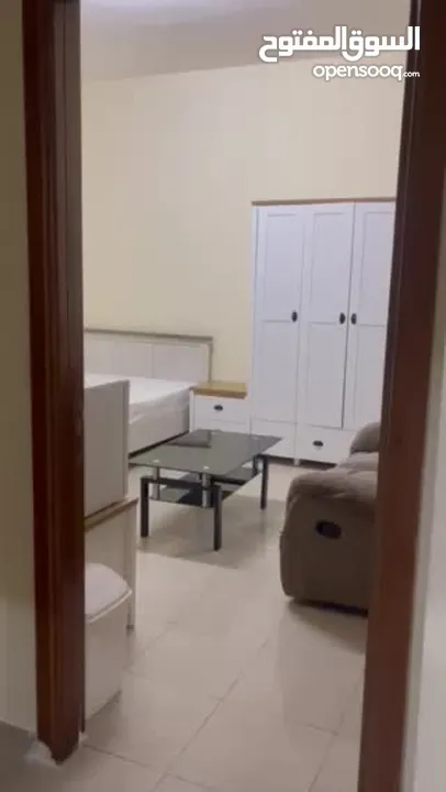 Master Bedroom with attached washroom in Al taawun