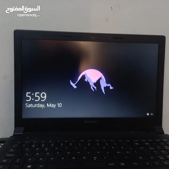 لابتوب لينوفو للبيع او للبدل