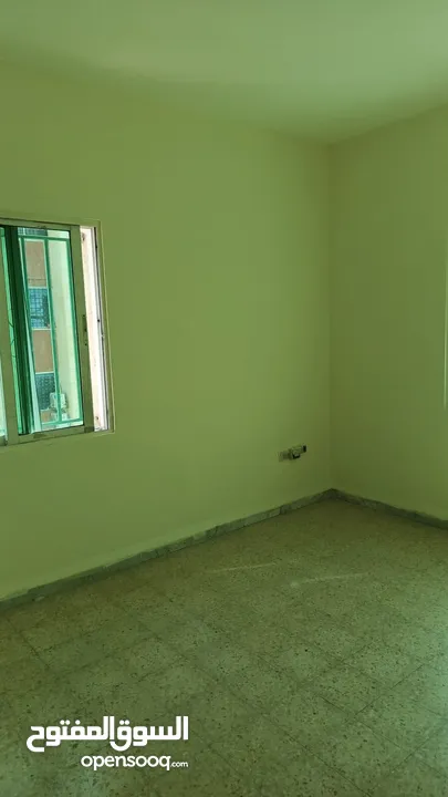 شقة مميزة جداً للبيع مساحة 123م / الطابق الاول - جبل الاخضر بالقرب من مدرسة روابي القدس