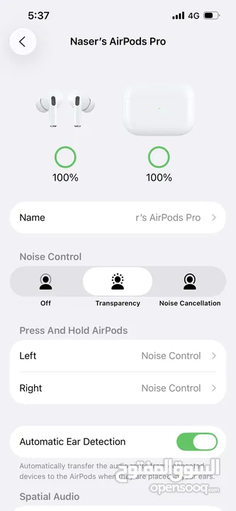 Airpod pro 2