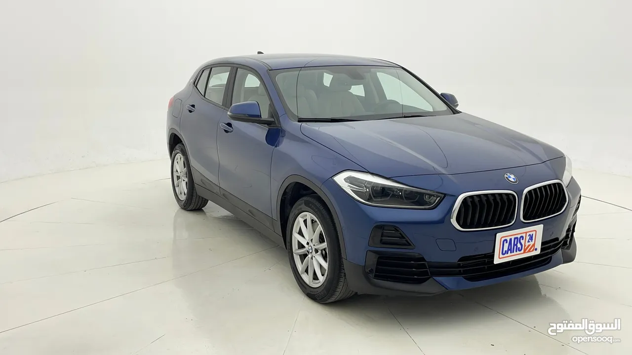 (FREE HOME TEST DRIVE AND ZERO DOWN PAYMENT) BMW X2