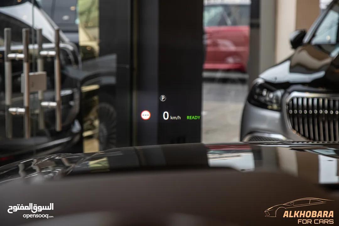 Range Rover vouge 2022 Hse Plug in hybrid   السيارة وارد المانيا و قطعت مسافة 55,000 كيلو متر