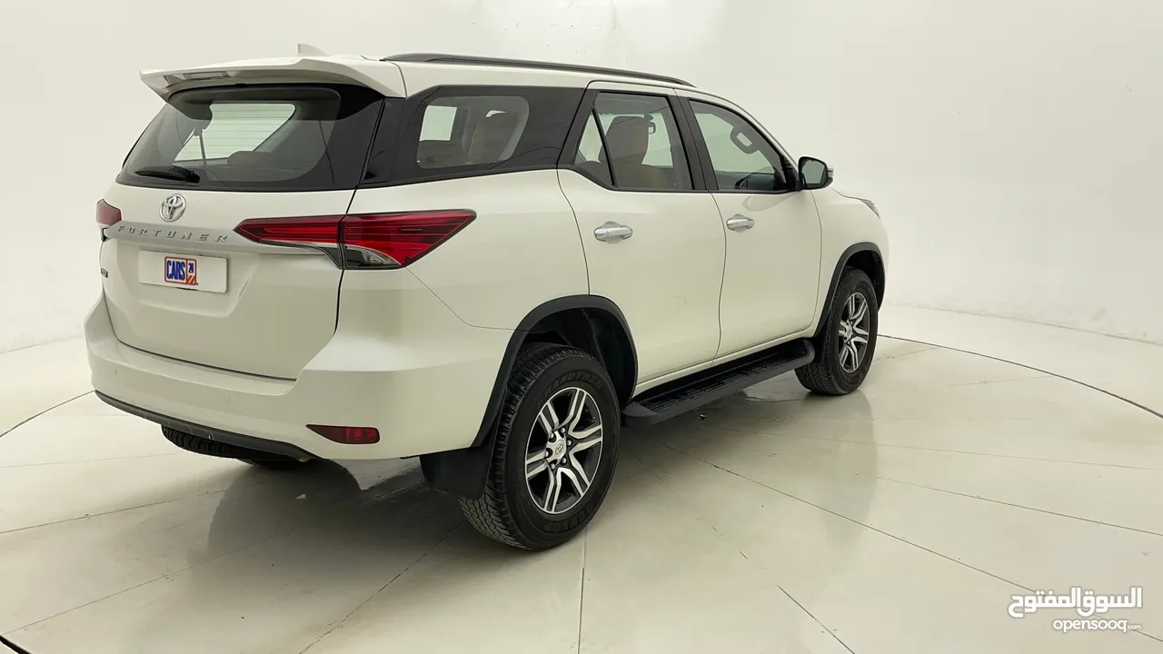 (FREE HOME TEST DRIVE AND ZERO DOWN PAYMENT) TOYOTA FORTUNER