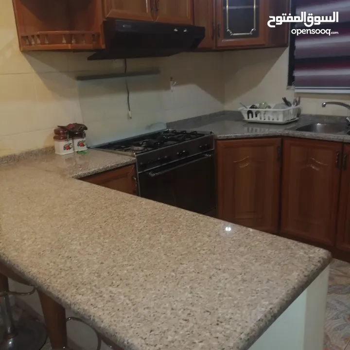 شقه مفروشه للايجار