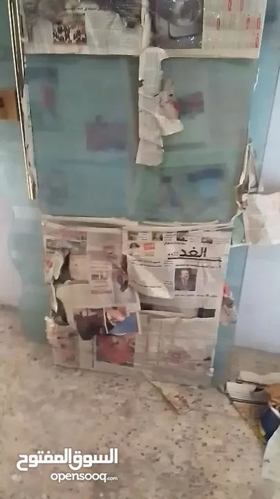 باب سوكاريت تفصيل بحالة ممتازة جدا لا يهمك السعر ادفع بحق الله