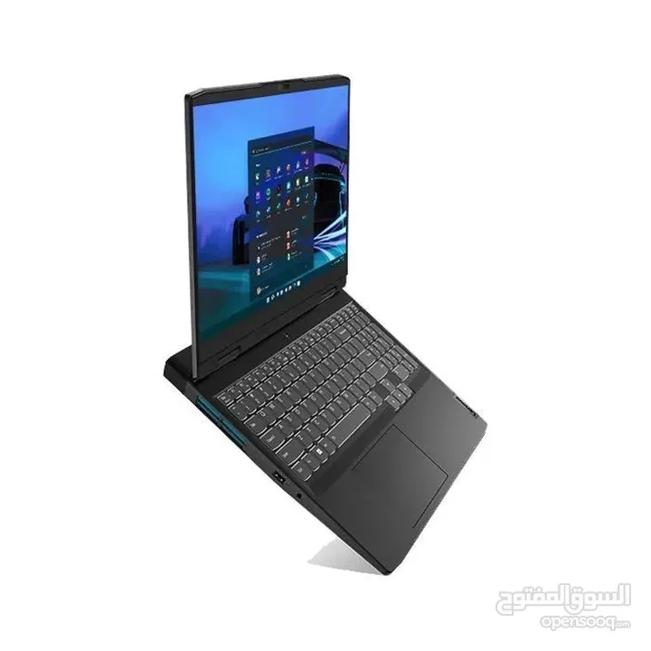 Lenovo IdeaPad 3 Gaming