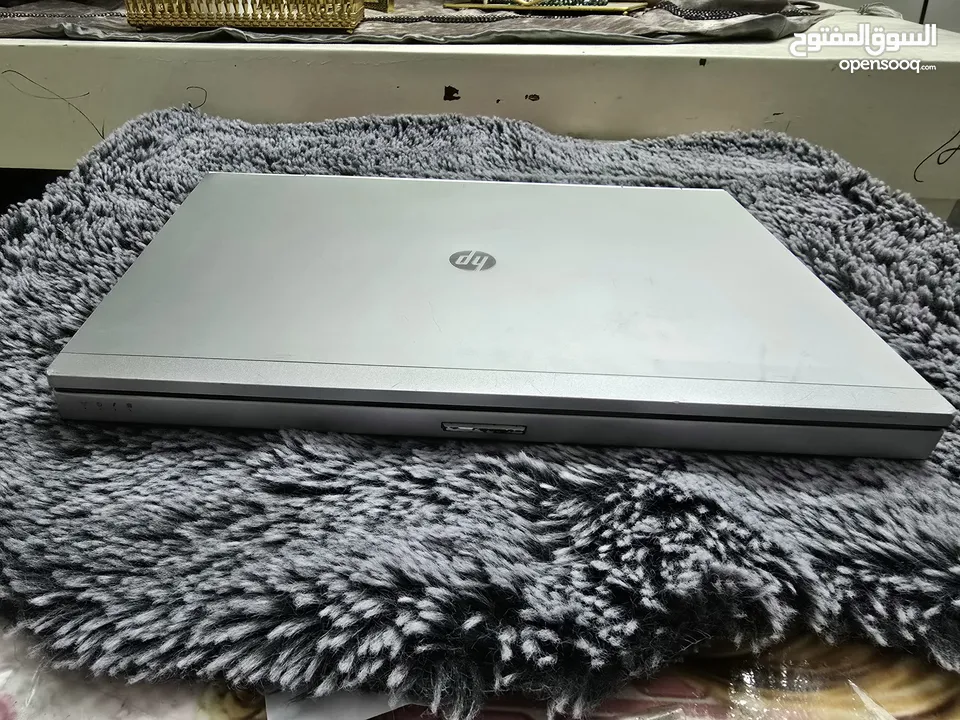 للبيع لابتوب HP EliteBook 8460p