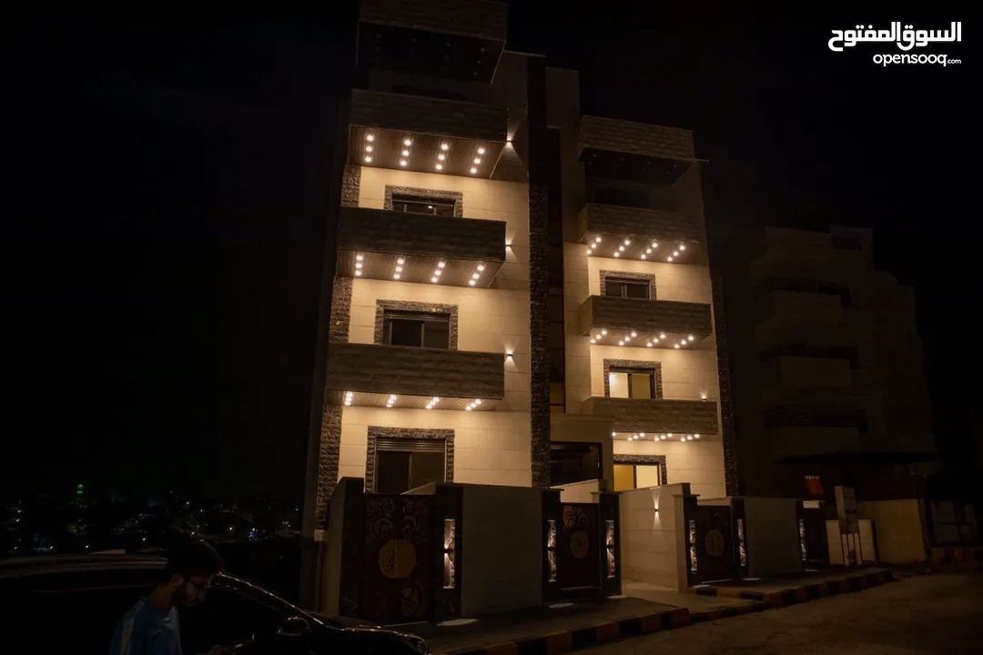 شقق للبيع أقساط من المالك بدون بنك  25000 دفعه أولى