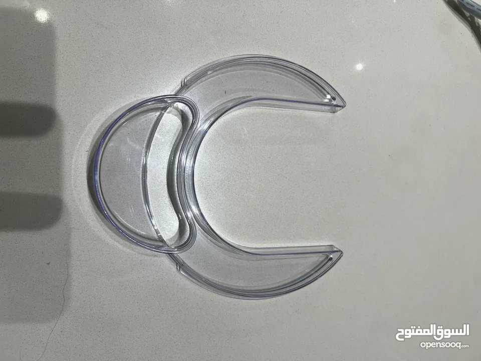 خلاط، قشارة، عجانة  Moulinex QA200 Masterchef compact صناعة فرنسية اصلية