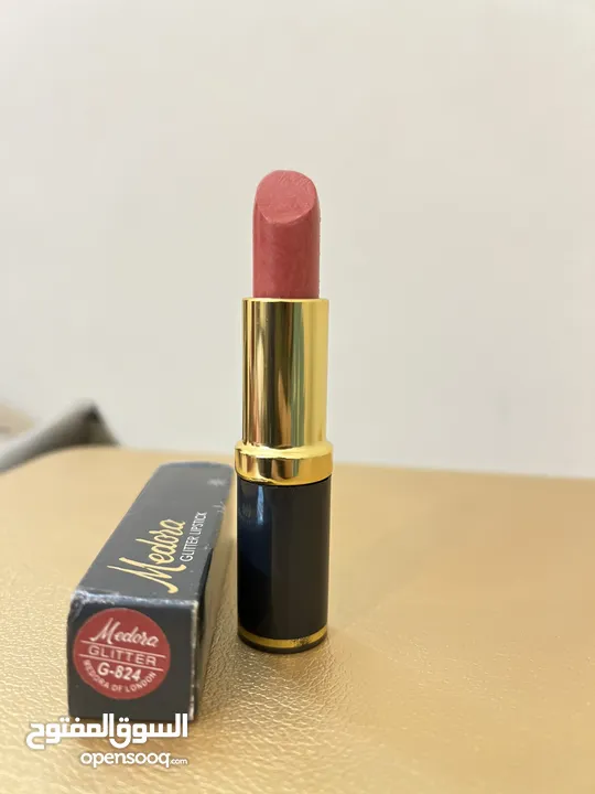 Medora Lipsticks