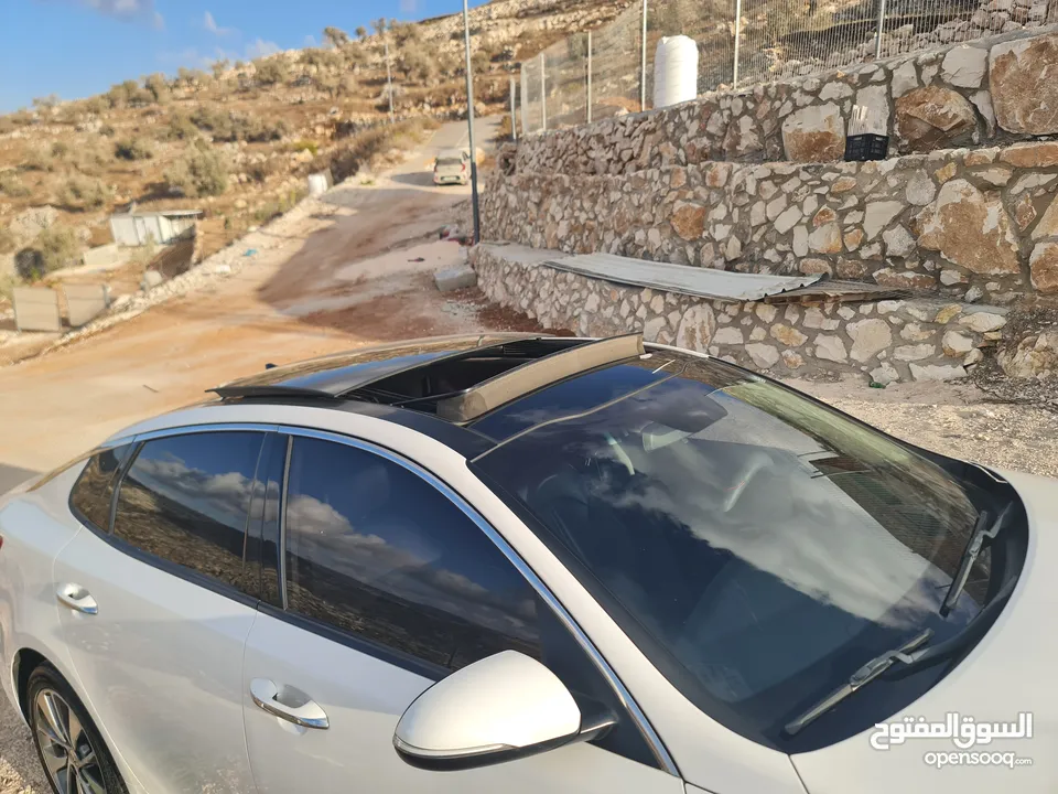 كايا k5 اوبتيما