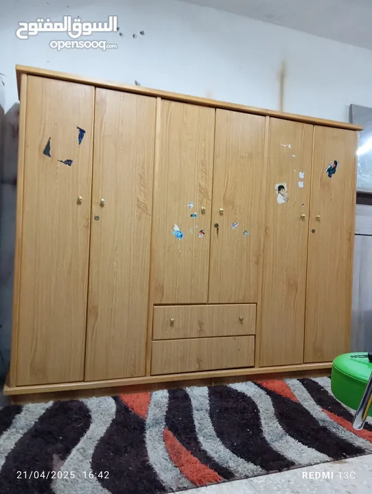 غرفه شباب تفصيل بوضع الوكاله