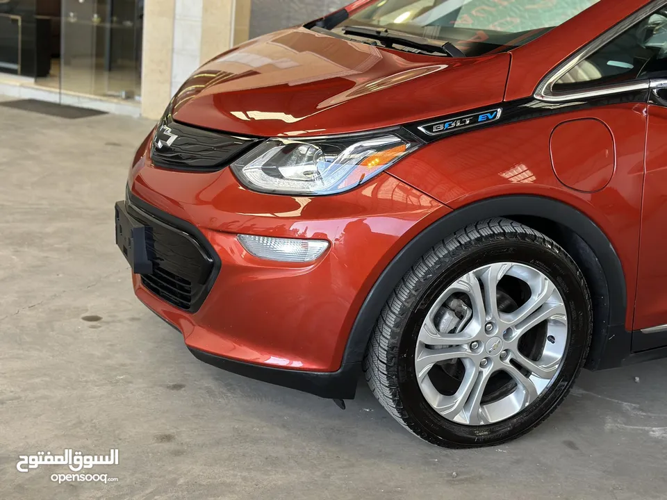 Chevrolet Bolt LT 2020