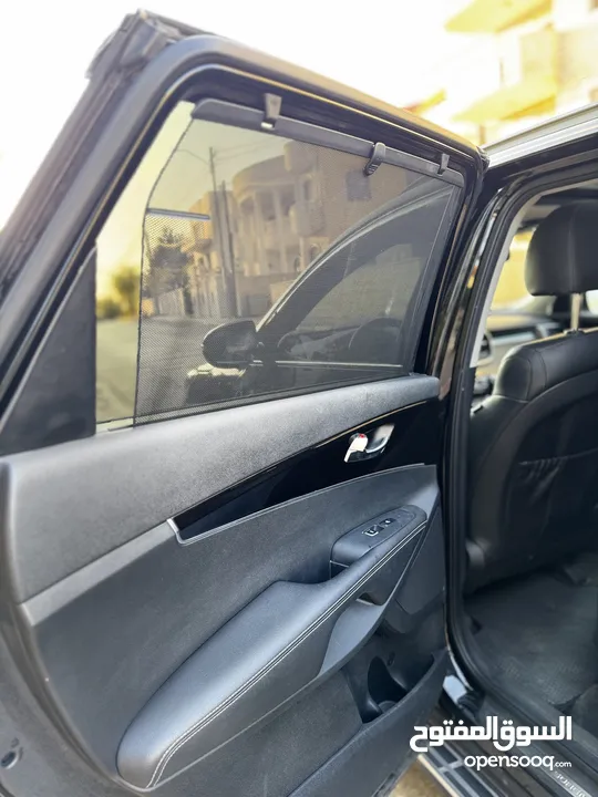 كيا سورينتو 2019