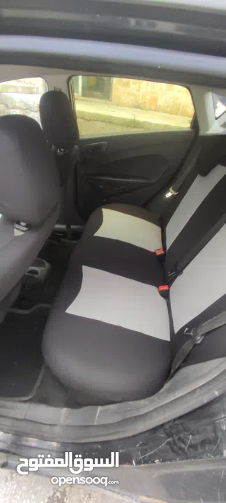 فورد فيستا 2013 ماطور 1.4 چير عادي