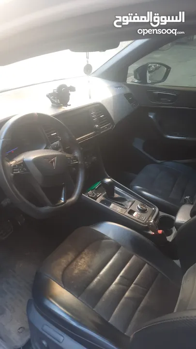 جب سيات اتيكا كوبرا 2019 فل الفل للبيع