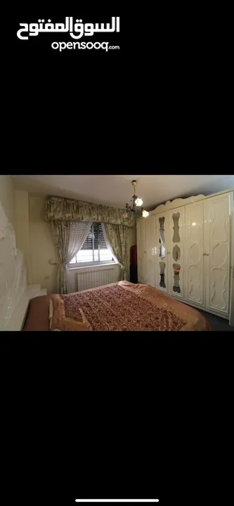 ثلاث غرف نوم مفروشة الماصيون قرب حلويات العكر