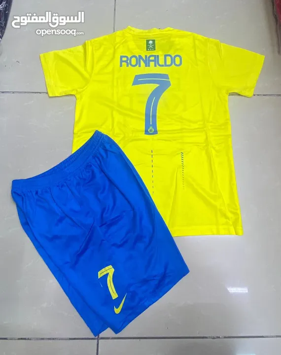 Men’s Football Jersey