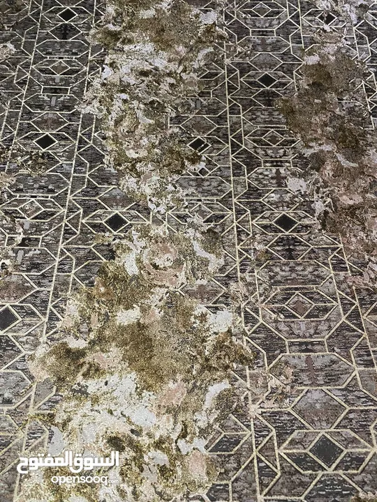 رولات ورق جدران الرول الكبير