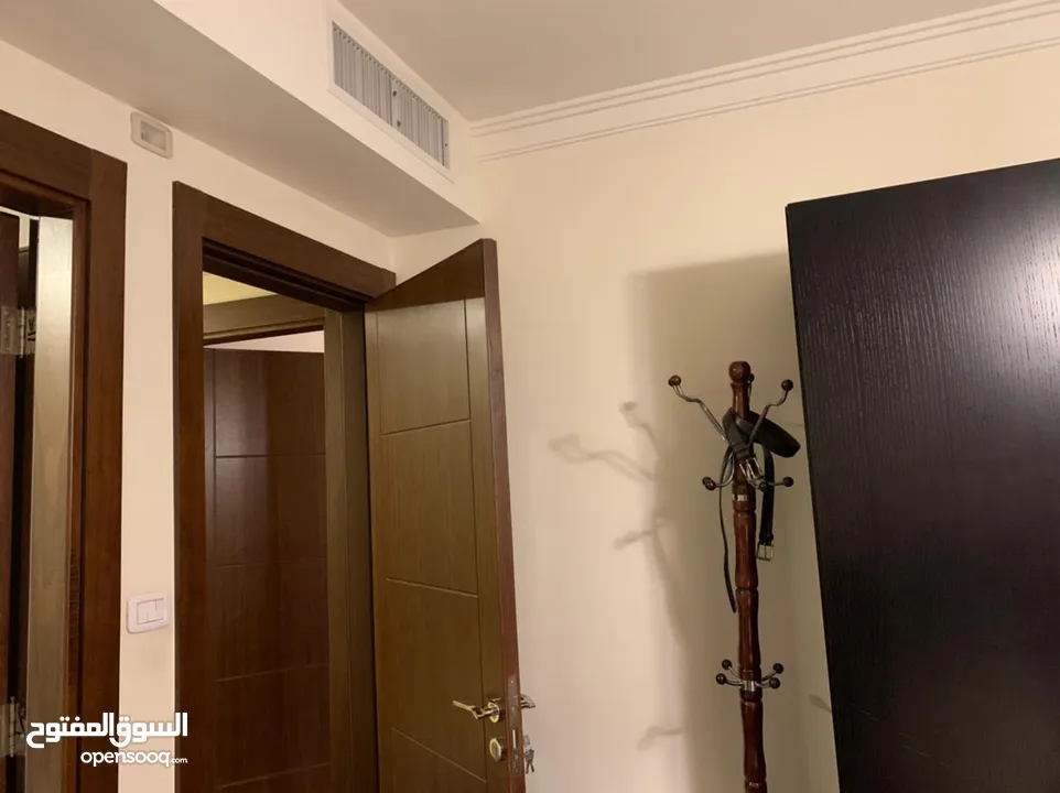 شقة في حي السهل