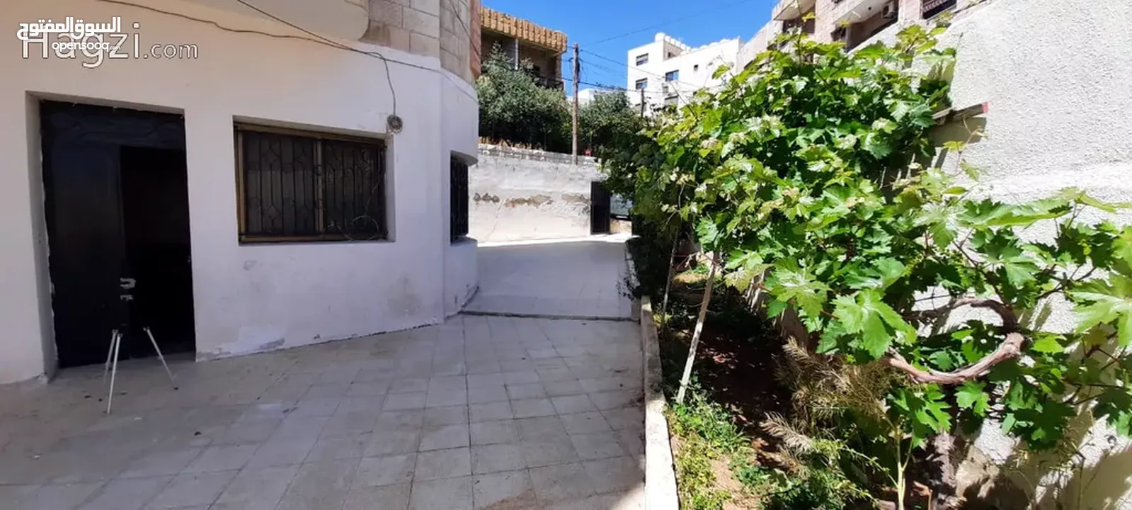 شقة مفروشة للإيجار 60م2 ( Property 12317 )