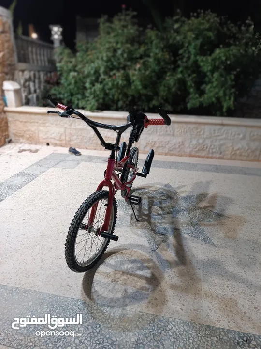 دراجه هوأيه