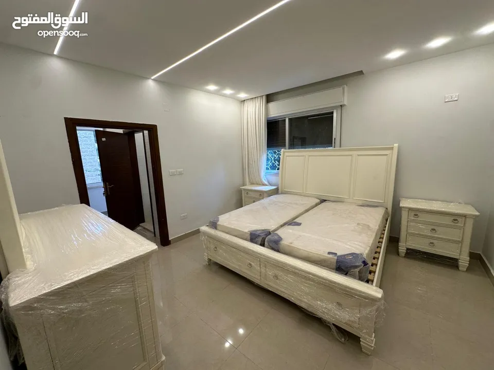 شقة مفروشة للايجار في ضاحية الأمير راشد  ( Property 38398 )-174903462