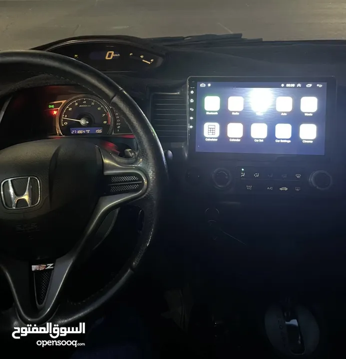 Honda civic 2006