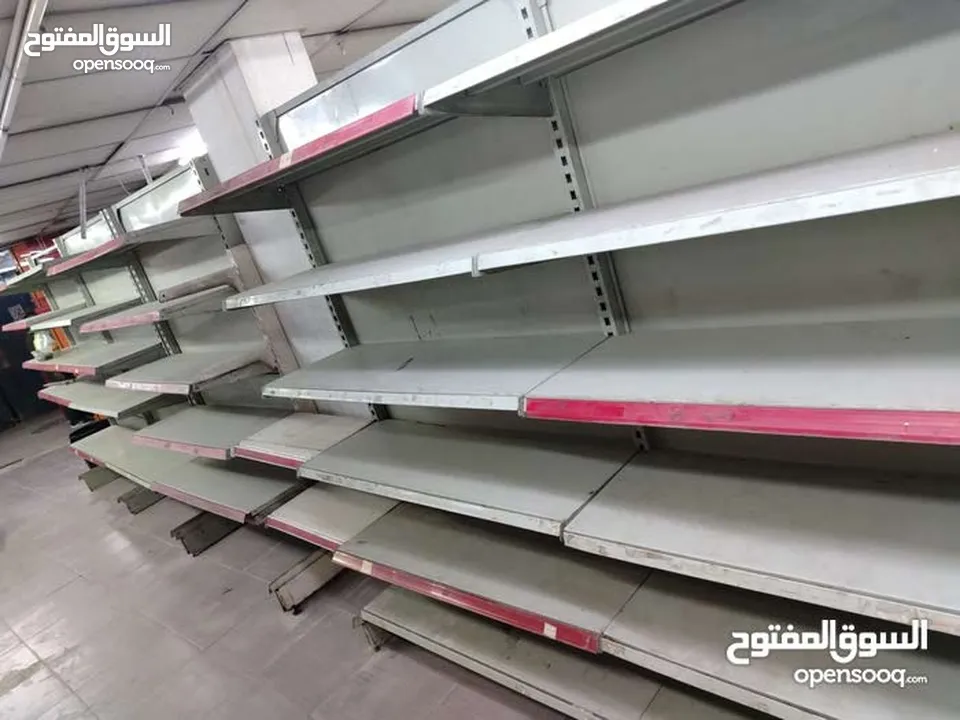 معدات مول كامله للبيع