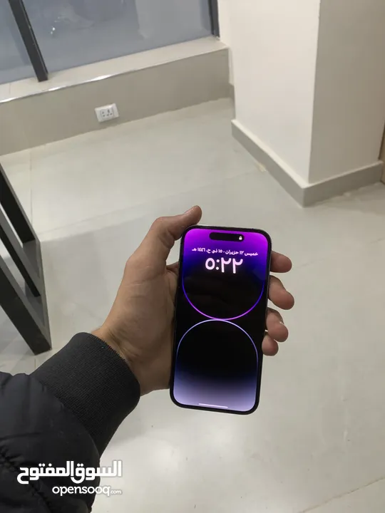 iPhone 14 pro