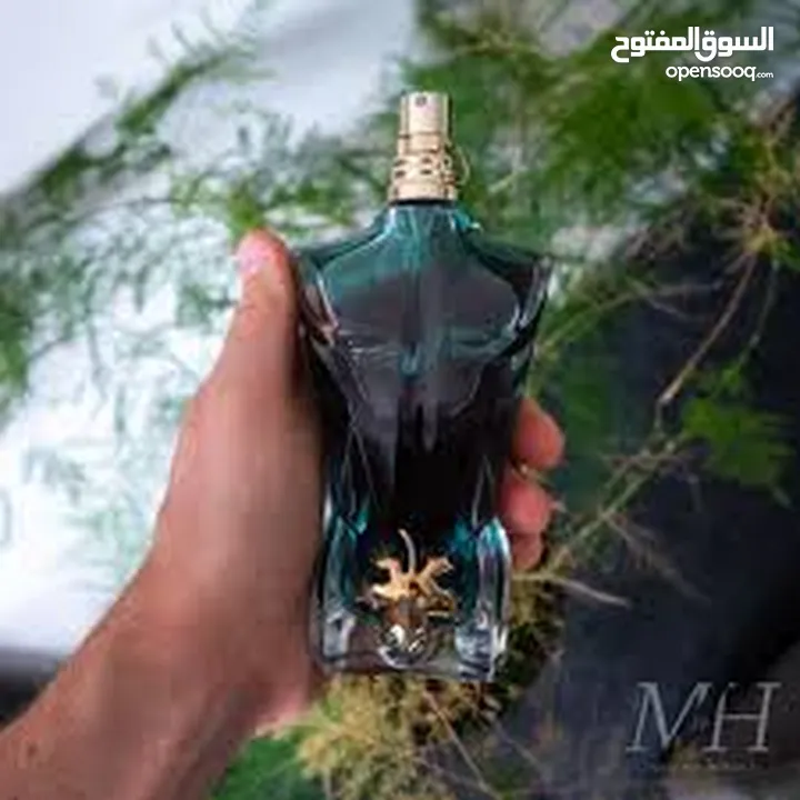 Jean paul gualtier lebeu le parfum(Please do not call)