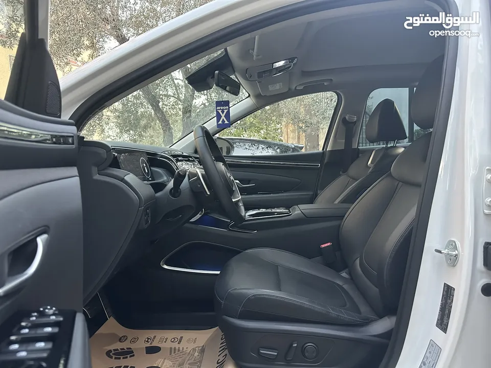 توسان هايبرد ولا غرام بويا عداد 22 سعرر بتلاقيش زيو