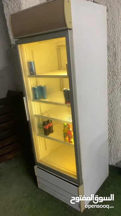 معدات للكافيهات