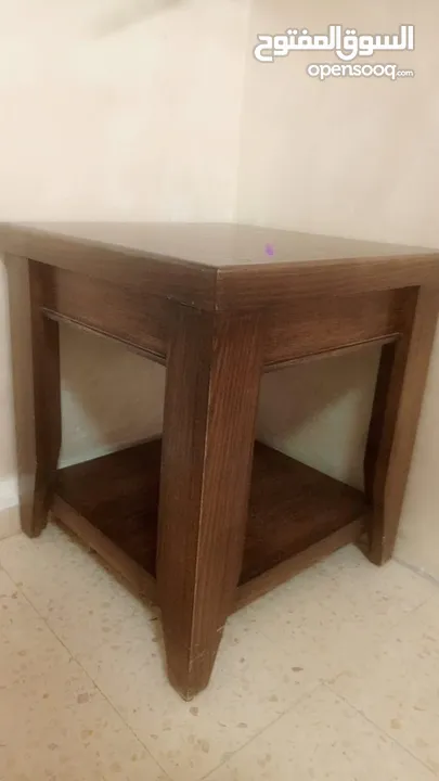 طقم طربيزة