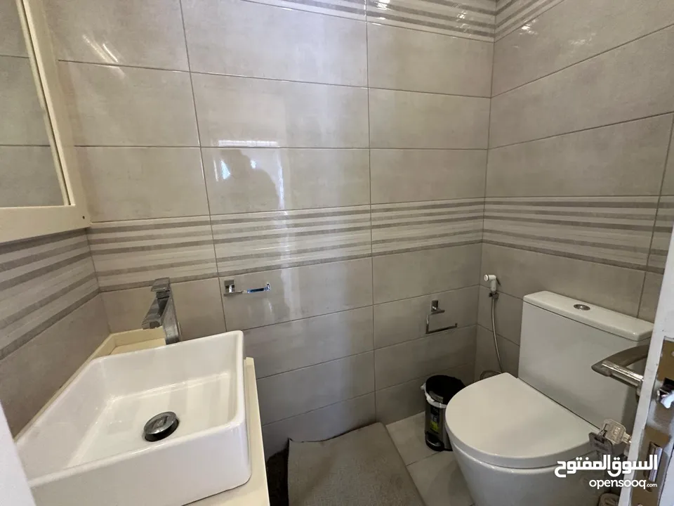 شقه مفروشه للايجار في عبدون ( Property 43198 )-174843735