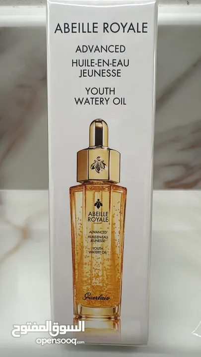 GUERLAIN Youth Watery Oil