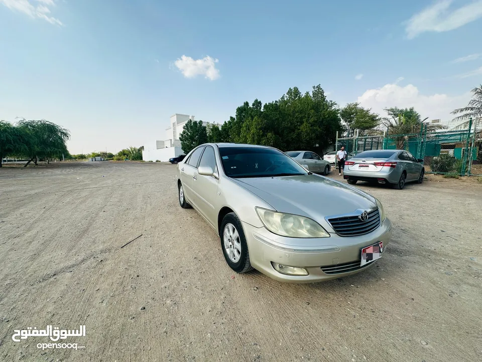 Camry 2006