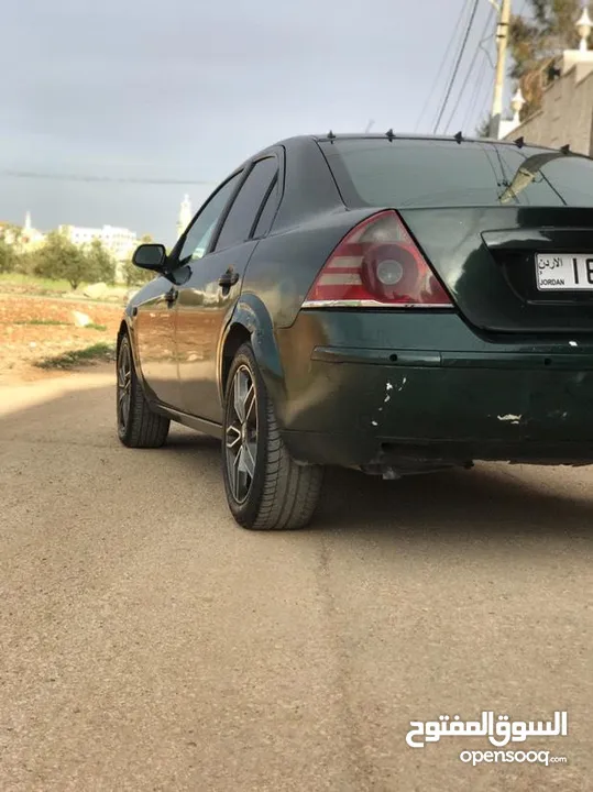 فورد مونديو 2006 للبيع
