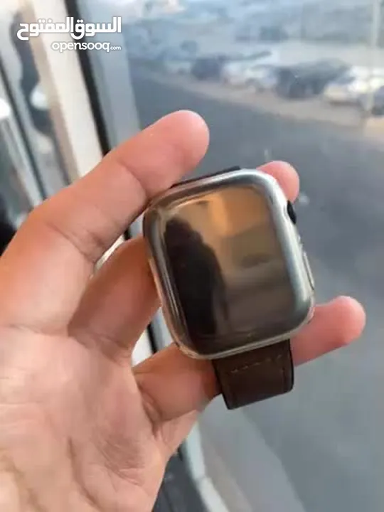 Apple Watch Series 9 (GPS + Cellular) - 45 mm Urgent sale