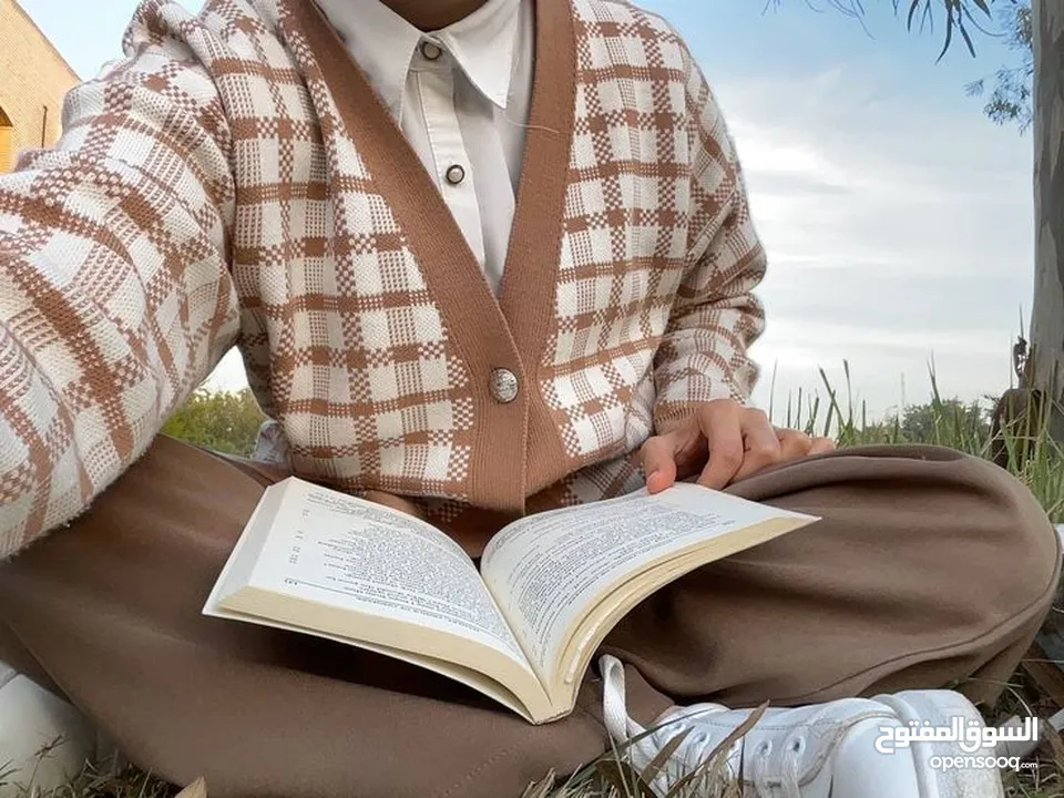 معلمة خصوصية لجميع المواد (رياض أطفال - صف سادس) - تعليم منزلي ممتع وفعّال!