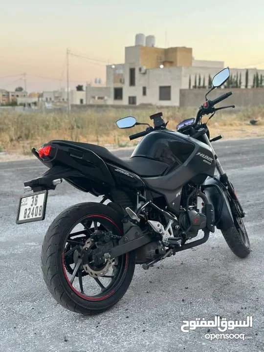 هيرو هانك 2022 للبيع