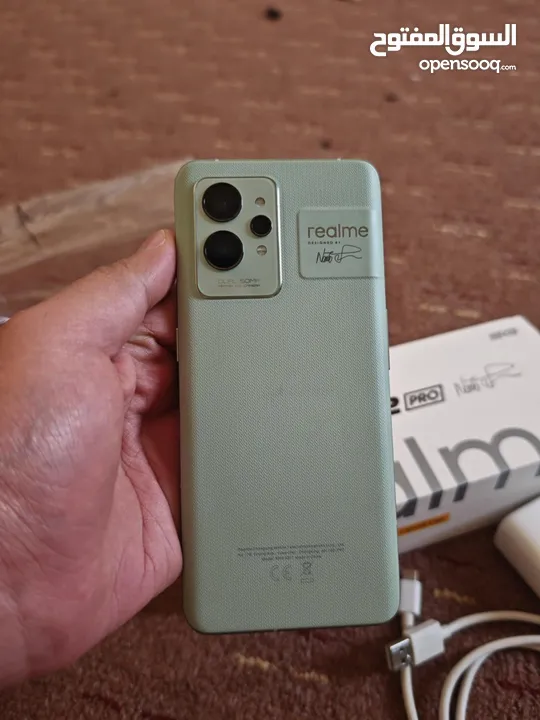 REALME GT2 PRO 256 GB EXCELLENT CONDITION