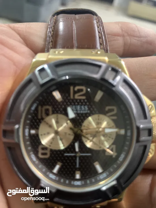 Original GUESS