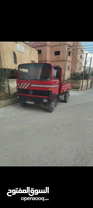 قلاب مرسيدس