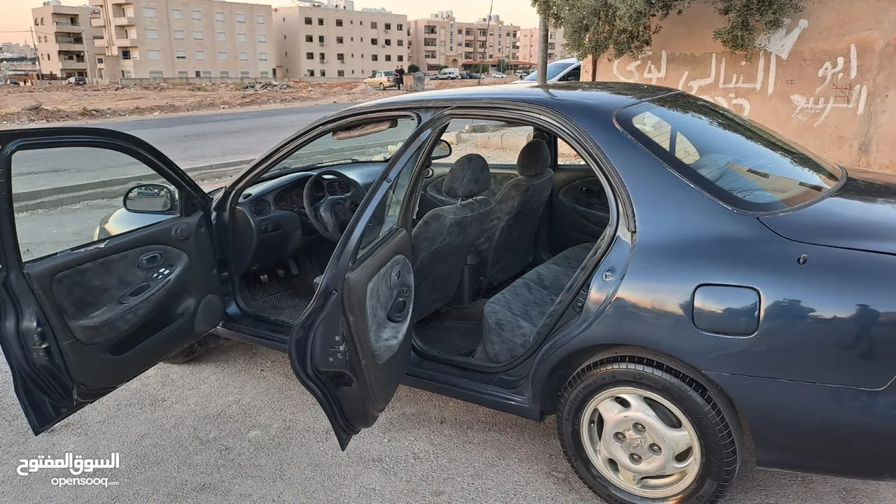 افانتي للبيع 1996