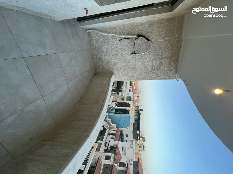 شقة مميزة لعائلة في أرقى مناطق رام الله